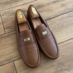 Men’s Gucci Drivers